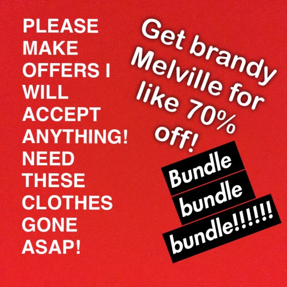 Make an offer rn